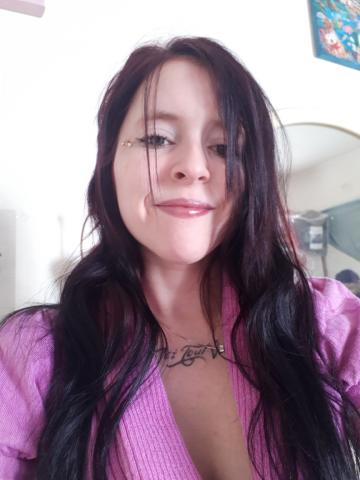 Claudia Labrecque