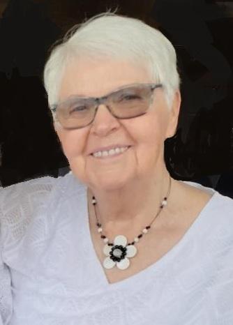 Andrée St-Pierre