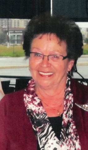 Nancy Vaillancourt