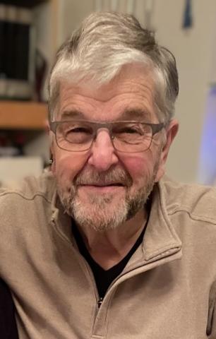Richard Guérin