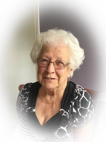 Marie-Marthe Lemire Demers