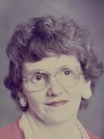 Thérèse Renaud Provencher