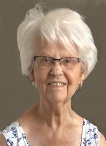 Lise Blanchet Blier