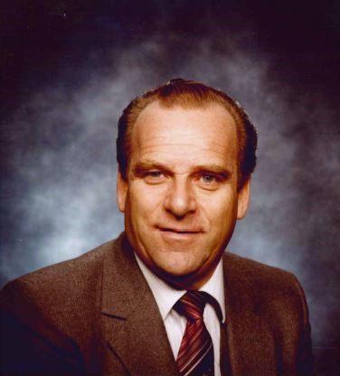 Gérard Allard