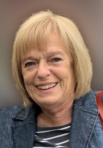 Yolande Dutil