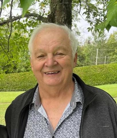 Raymond Letarte