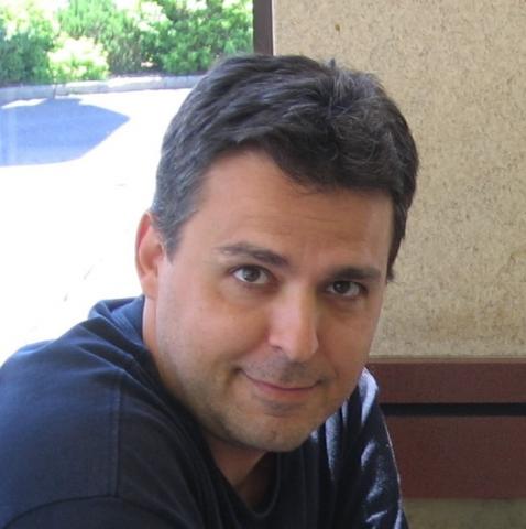 Claude Perron