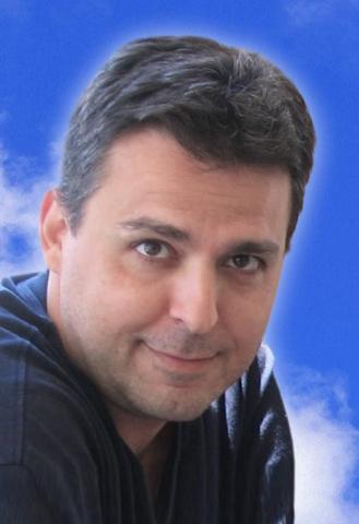 Claude Perron