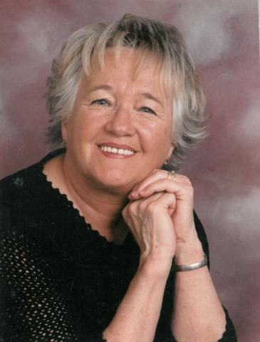 Janine Bélanger