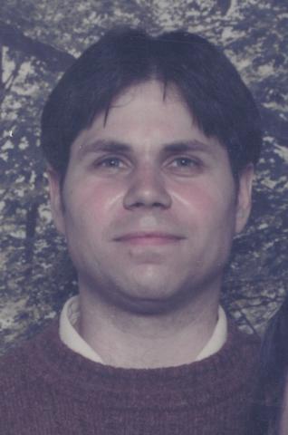 Éric Côté