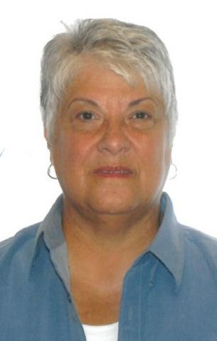 Lucie Houde