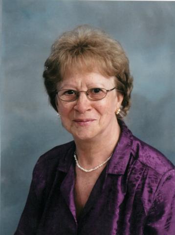 Juliette Bilodeau
