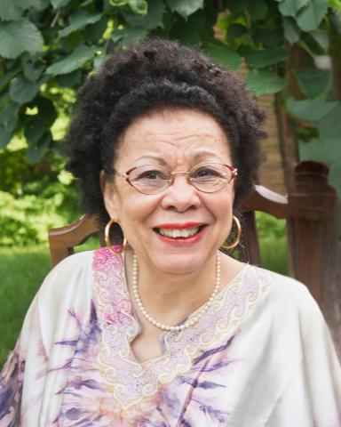 Mimose Dambreville Duperval