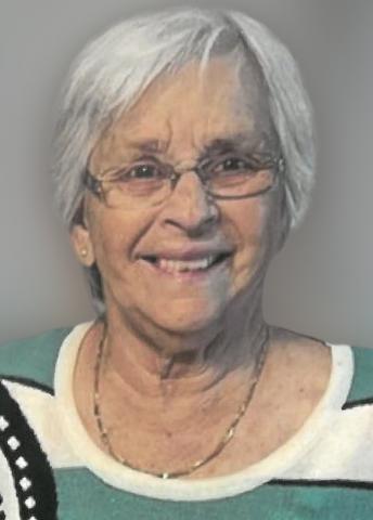 Anne-Marie Nadeau