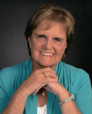 Pauline Vachon