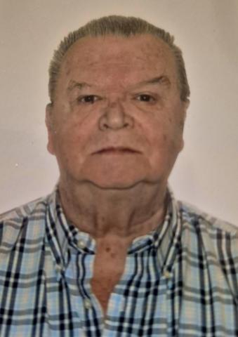 Gilles Bergeron
