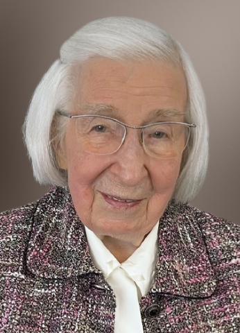 Rita Vanier
