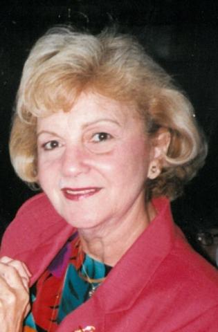 Simonne Charland Doyon