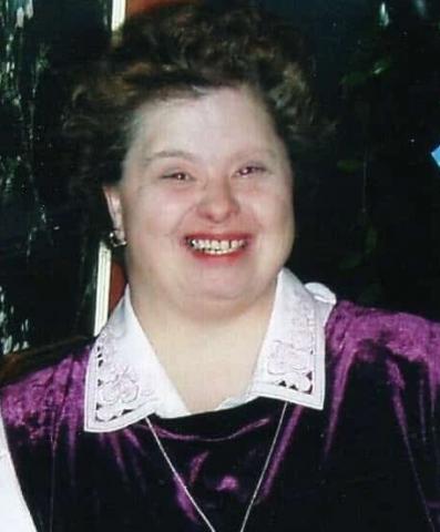 Gisèle Castonguay
