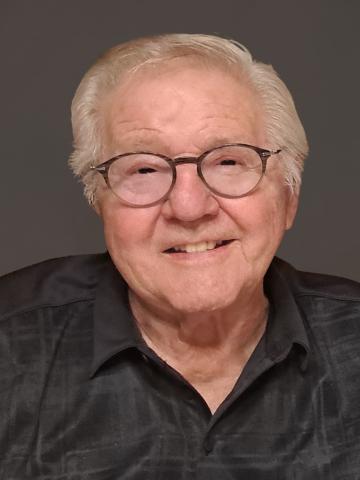 Yvon Deveau