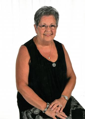 Gisèle Després