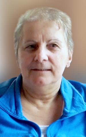 Diane Poulin