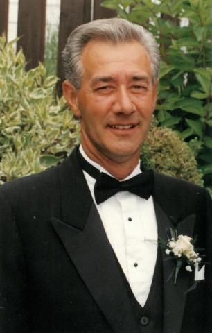 Denis Lamontagne