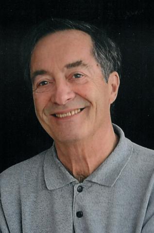 Roger Langlois