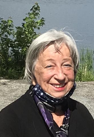 Monique Fortin