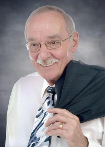 Roger Chevrette
