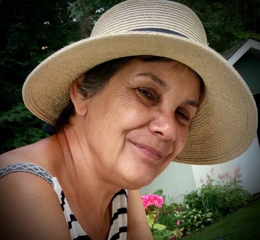 Hélène Maltais Mercier