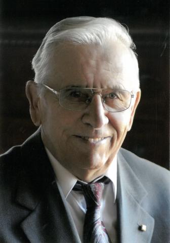 Albert Delude
