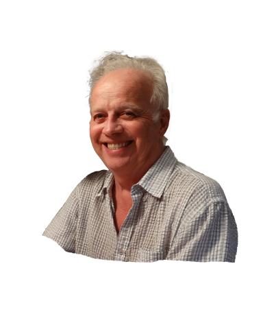Jacques Desmarais