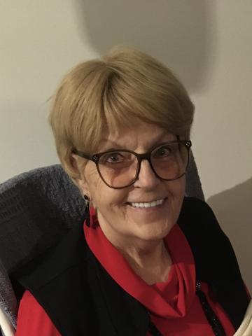 Lorraine Morrissette Turcotte