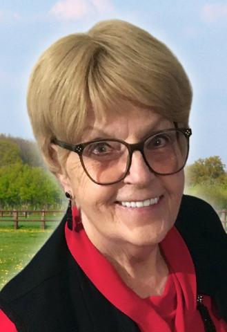 Lorraine Morrissette Turcotte