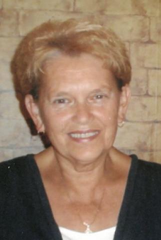 Murielle Groleau Turgeon