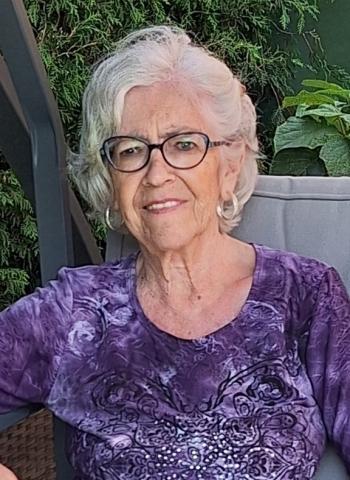 Lisette Longpré