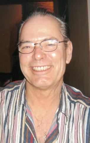 Paul Chrétien