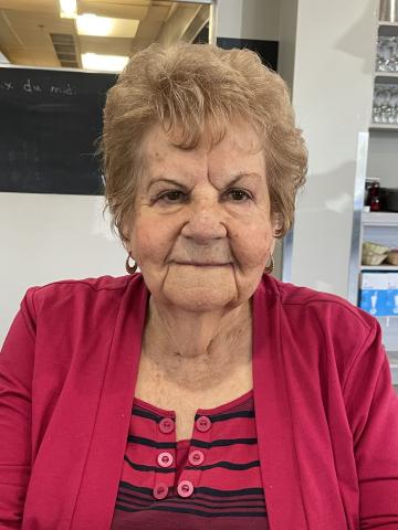 Ida Leblond Pelletier
