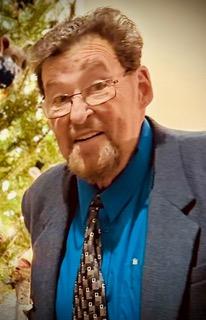 Claude Langlais
