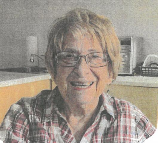 Thérèse Pépin