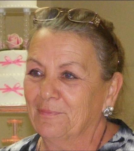 Denise Therrien