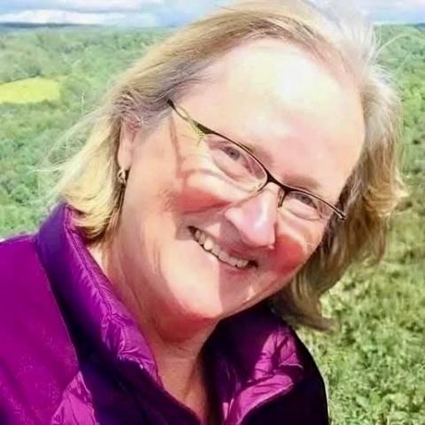 Pierrette Parent Forget