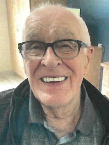 Jean-Louis Lamirande