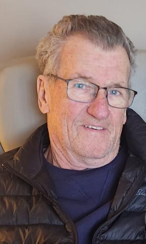 Richard Gautreau