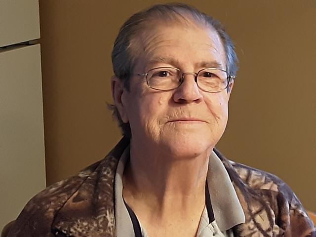 Roland Bilodeau