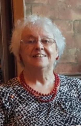 Laurette Grenier Bolduc