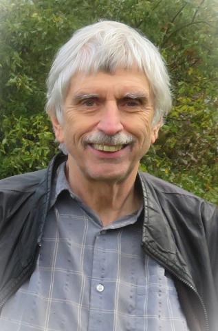 Gérard Larocque