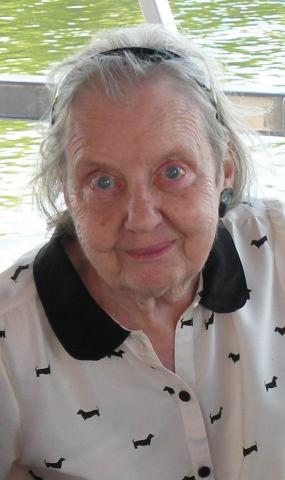 Jacqueline Le Royer