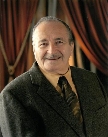 Armand Bourque